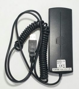 Binatone i2120 USB Corded Internet Phone with Large Display - Image 4