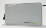 TP-Link TL-SF1008D 10/100Mbps 8-Port Desktop Switch