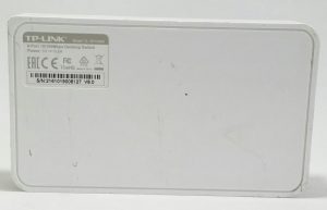 TP-Link TL-SF1008D 10/100Mbps 8-Port Desktop Switch - Image 4