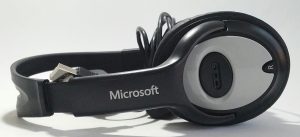 Microsoft LifeChat LX-3000 1084 USB Headset - Image 6