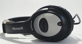 Microsoft LifeChat LX-3000 1084 USB Headset