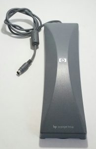 HP FCLSD-0508 C9911B Scanjet TMA 5-pin Photo Negative Slides Scanner - Image 2