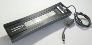 HP FCLSD-0508 C9911B Scanjet TMA 5-pin Photo Negative Slides Scanner - Image 4