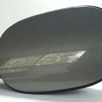 Unbranded Fuel Filler Tank 7P5809857C With a Diesel Fuel Filler Cap 7P6201553B
