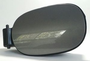 Unbranded Fuel Filler Tank 7P5809857C With a Diesel Fuel Filler Cap 7P6201553B