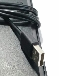 HP SK-2120 USB Keyboard - Image 6
