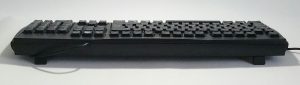 Acer SK-1688 PS2 6 Pin Wired Keyboard - Image 6