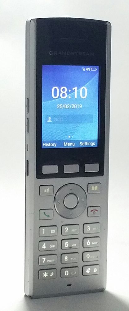 Grandstream WP820 HD Internet Handheld Phone - Image 2