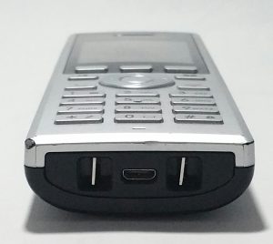 Grandstream WP820 HD Internet Handheld Phone - Image 5