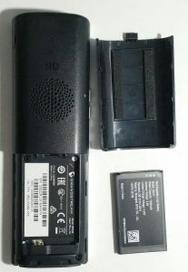 Grandstream WP820 HD Internet Handheld Phone - Image 4