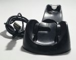 Metrologic MI9535-538-3 USB Docking Cradle For Barcode Scanner