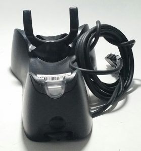 Metrologic MI9535-538-3 USB Docking Cradle For Barcode Scanner - Image 6