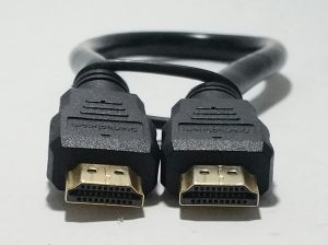 Startech.com HDMI To HDMI Short Cables - Job Lot x5 - Image 2