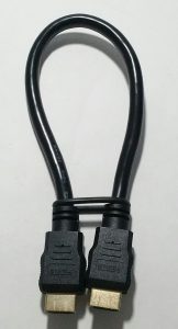Startech.com HDMI To HDMI Short Cables - Job Lot x5 - Image 4