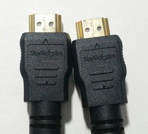 Startech.com HDMI To HDMI Short Cables - Job Lot x5 - Image 3