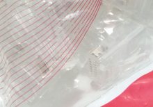 Trident Data RJ45 Cat5e Cable Heads - Image 3