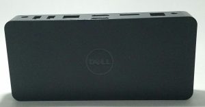 Dell D3100 USB Docking Station - No PSU - Image 2