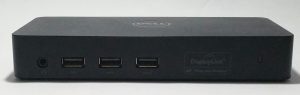 Dell D3100 USB Docking Station - No PSU - Image 6