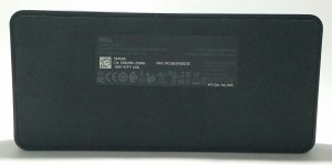 Dell D3100 USB Docking Station - No PSU - Image 4