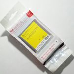 OCE IJC236Y Yellow 130ml AB6-0207 Ink Tank for CS2136 CS2124 CS2236 CS2224 CS2436