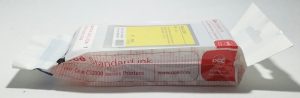 OCE IJC236Y Yellow 130ml AB6-0207 Ink Tank for CS2136 CS2124 CS2236 CS2224 CS2436 - Image 5
