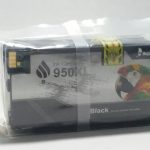 Bigger 950XL Black x1 951XL Magenta x1 951XL Yellow x1 Ink Print Cartridge - Job Lot x3
