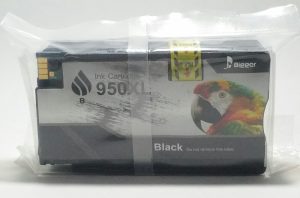 Bigger 950XL Black x1 951XL Magenta x1 951XL Yellow x1 Ink Print Cartridge - Job Lot x3 - Image 2