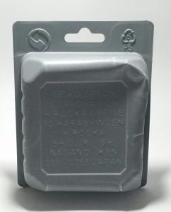 Epson T0801 Black Ink Cartridge - Image 5