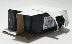 HP 51641A Tri-Color Inkjet Print Cartridge - Job Lot x2 - Image 5