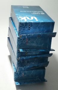 Ink Cartridge BB-T5591 x3 BB-T5593 x1 BB-T5594 x1 BB-T5595 x1 BB-T5596 x1 Mixed Color Ink Print Cartridge For Epson Stylus Photo RX700 - Job Lot x5 - Image 3