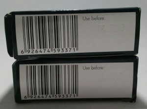 Ink Cartridge BB-T5591 x3 BB-T5593 x1 BB-T5594 x1 BB-T5595 x1 BB-T5596 x1 Mixed Color Ink Print Cartridge For Epson Stylus Photo RX700 - Job Lot x5 - Image 9