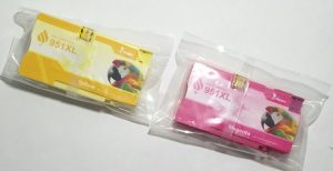Bigger 950XL Black x1 951XL Magenta x1 951XL Yellow x1 Ink Print Cartridge - Job Lot x3 - Image 7