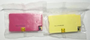 Bigger 950XL Black x1 951XL Magenta x1 951XL Yellow x1 Ink Print Cartridge - Job Lot x3 - Image 10