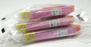 ColourDirect 3x E-2436, 1x E-2436 XL Light Magenta - Image 2
