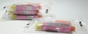 ColourDirect 3x E-2436, 1x E-2436 XL Light Magenta