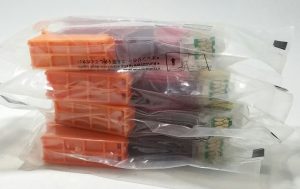 ColourDirect 3x E-2436, 1x E-2436 XL Light Magenta - Image 3