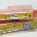 ColourDirect E-2434, E-2434 XL Yellow