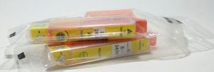 ColourDirect E-2434, E-2434 XL Yellow