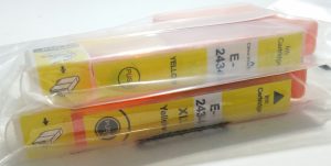 ColourDirect E-2434, E-2434 XL Yellow - Image 3