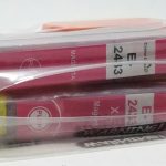 E-2433 x1 E-2433 XL x1 Magenta Ink Cartridge - Job Lot x2