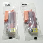 E-2433 x1 E-2433 XL x1 Magenta Ink Cartridge - Job Lot x2 - Image 4