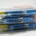E-2432 XL Cyan Ink Cartridge - Job Lot x3