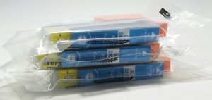 E-2432 XL Cyan Ink Cartridge - Job Lot x3