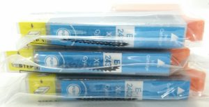 E-2432 XL Cyan Ink Cartridge - Job Lot x3 - Image 6
