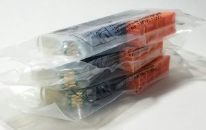 E-2432 XL Cyan Ink Cartridge - Job Lot x3 - Image 3