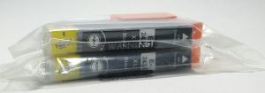 E-2431 XL Black Ink Cartridge - Job Lot x4