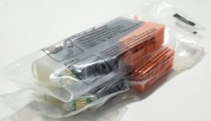 E-2431 XL Black Ink Cartridge - Job Lot x4 - Image 3