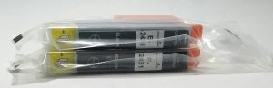 E-2431 Black Ink Cartridge - Job Lot x6