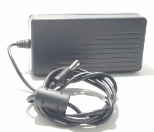 Heng Bai Te DHR-1240 AC Power Adapter 12V 4.0A