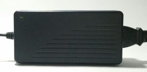 Heng Bai Te DHR-1240 AC Power Adapter 12V 4.0A - Image 5